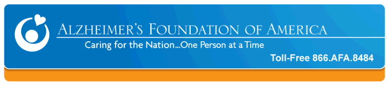 Alzheimer's Foundation of America